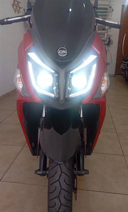 DAFRA CRUISYM 150 DAFRA CRUISYM 150